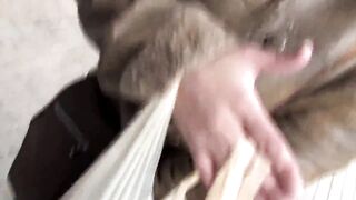 Viky Dayananda gives Terry Reid anal sex and blowjob - 2 image