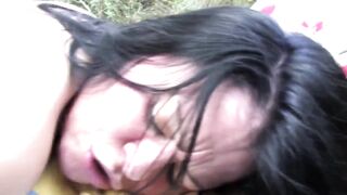 Viky Dayananda gives Terry Reid anal sex and blowjob