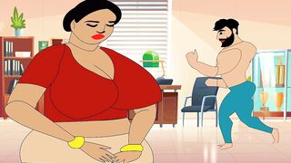 Real incident how I fucked my english teacher in classroom. - 10 image