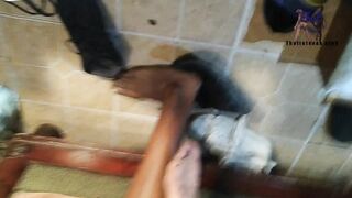 Thot in Texas - Fucking Fat Ass Bitches Some Squirting Using Cum For Lube - 7 image