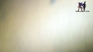 Thot in Texas - Fucking Fat Ass Bitches Some Squirting Using Cum For Lube - 9 image