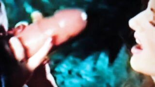 Huge cock fucks skinny girl part 1 - 6 image