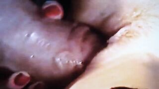Huge cock fucks skinny girl part 1 - 9 image