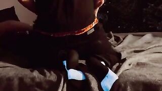 ViviCox dominated and tortured till she squirts - 7 image