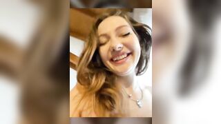 Mira como me masturbo