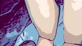 New Year Smear - 3 image