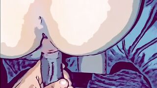 New Year Smear - 5 image