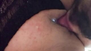 Compilation of amateur squirt & cumshots. Part I. (7 scenes) - 15 image