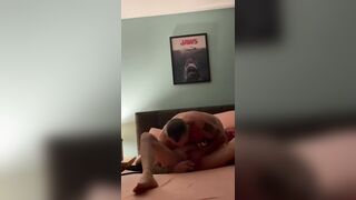 Real couple fuck - 8 image