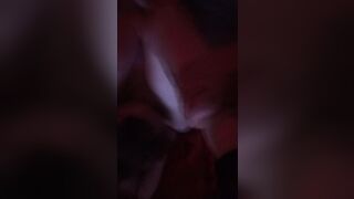 Step Sisters share step bro's cock - 9 image