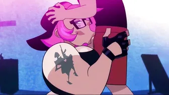 FangDangler Princess Ethel