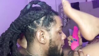 Ass Eating, Pussy Licking, Toe Sucking Good - 11 image