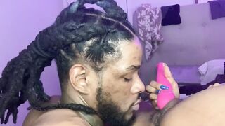 Ass Eating, Pussy Licking, Toe Sucking Good - 9 image