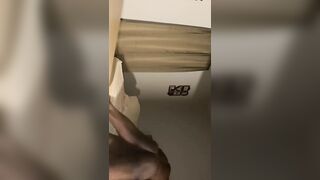 My slim New York slut