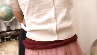 JapMot her Anal Toys2 - 2 image