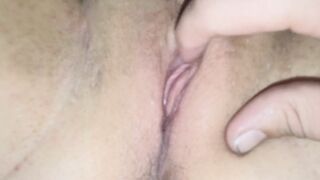 let's me fuck after I stuff her panties pt1 - 15 image