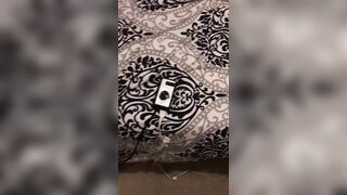 First video ever! Multiple orgasms, surprise squirt! Must watch til end!! - 2 image