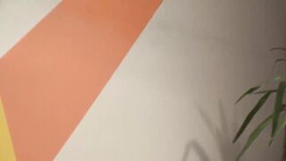 Oil Massage While Making Your Pussy Twitch Part2 - 3 image