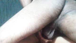 Bhabhi XXX ass fucking by long cock in clear hindi audio (Devar - Bhabhi) - 11 image