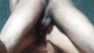 Bhabhi XXX ass fucking by long cock in clear hindi audio (Devar - Bhabhi) - 12 image