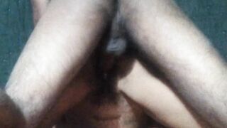 Bhabhi XXX ass fucking by long cock in clear hindi audio (Devar - Bhabhi) - 13 image