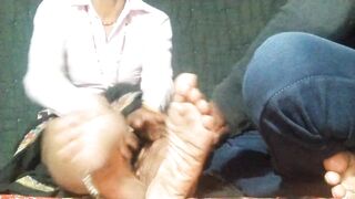 Bhabhi XXX ass fucking by long cock in clear hindi audio (Devar - Bhabhi) - 4 image