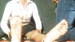 Bhabhi XXX ass fucking by long cock in clear hindi audio (Devar - Bhabhi) - 7 image