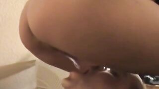 Pee drinking men - 13 image