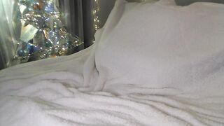 PigTail Blonde Anal CreamPie Sock Fetish - 6 image