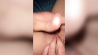 Wife begging to be touched - 9 image