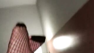 Sexy school girl fuck and anal play - 4 image