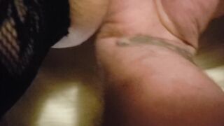 Ms. Kink pt 5 Fisting her tight hole - 10 image