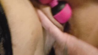 Ms. Kink pt 5 Fisting her tight hole - 13 image