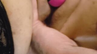 Ms. Kink pt 5 Fisting her tight hole