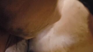 Ms. Kink pt 5 Fisting her tight hole - 2 image