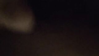 Wife squirts everywhere - 10 image