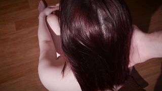 Video for the subscriber. I'm always glad when a neighbor comes to visit - misstokio - 7 image