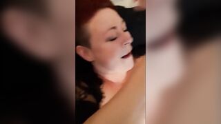 Tie me up and fuck me!