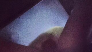 Petite teen sits on cock and has multiple orgasms - 3 image