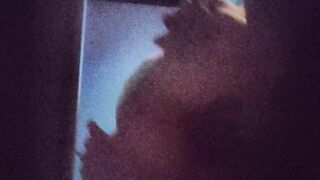 Petite teen sits on cock and has multiple orgasms - 5 image