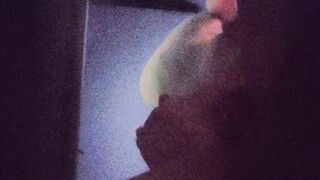 Petite teen sits on cock and has multiple orgasms - 8 image