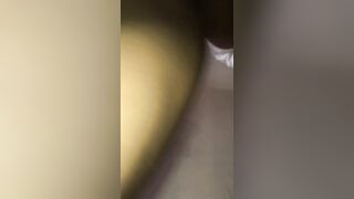 10inch BBC makes her squirt backshots - 11 image