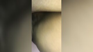 10inch BBC makes her squirt backshots - 3 image