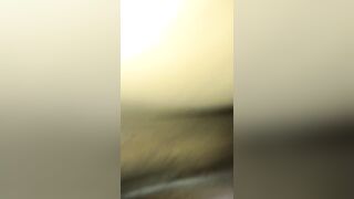 10inch BBC makes her squirt backshots - 5 image