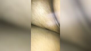 10inch BBC makes her squirt backshots - 9 image