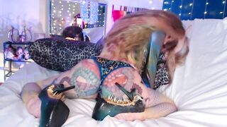 Sexy Astro DoReMi - 8 image