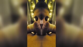 How bad do you want to fuck this hotwife - 3 image