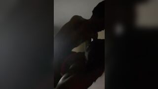 BBC Tearing That Ass Up