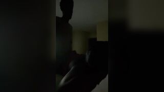 BBC Tearing That Ass Up