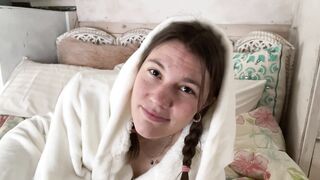 I bought a hippie bus 